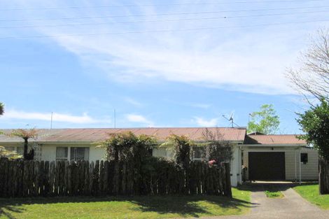 Photo of property in 21 Edmund Road, Mangakakahi, Rotorua, 3015