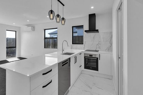 Photo of property in 3 Rice Street, Kaiapoi, 7630