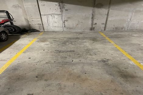 Photo of property in St Pauls Apartments, 75/43 Mulgrave Street, Thorndon, Wellington, 6011