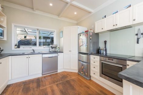 Photo of property in 23 Queens Road, Stepneyville, Nelson, 7010