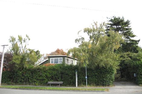 Photo of property in 185 Ilam Road, Ilam, Christchurch, 8041