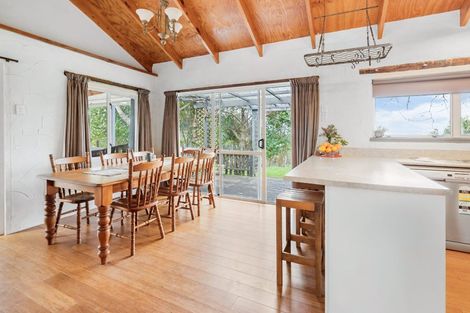 Photo of property in 206 Te Rongo Road, Parua Bay, Whangarei, 0174