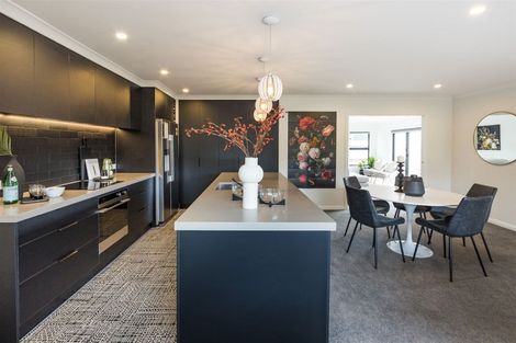 Photo of property in 24 Serenity Crescent, Kelvin Grove, Palmerston North, 4414
