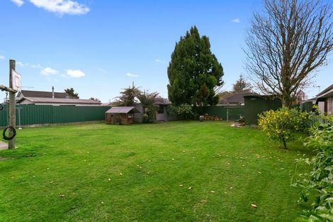 Photo of property in 11 Central Street, Matamata, 3400