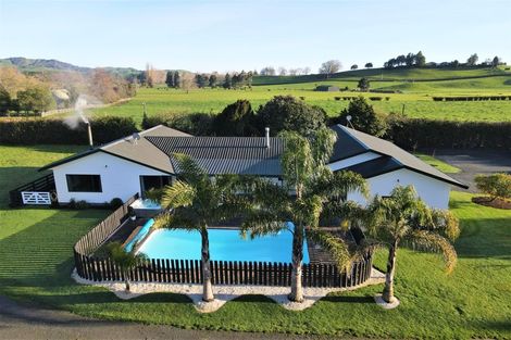Photo of property in 955 Maungatautari Road, Maungatautari, Cambridge, 3494