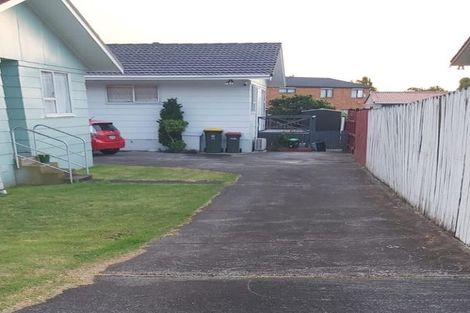 Photo of property in 2/147 Gills Road, Half Moon Bay, Auckland, 2014