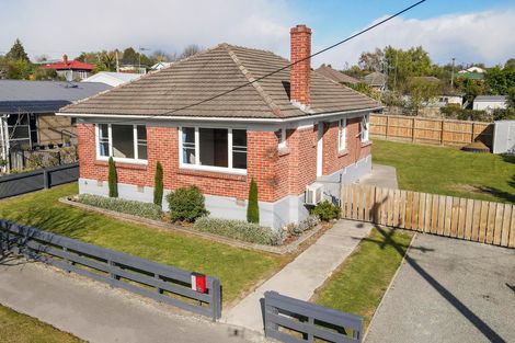 Photo of property in 41 Rhodes Street, Parkside, Timaru, 7910