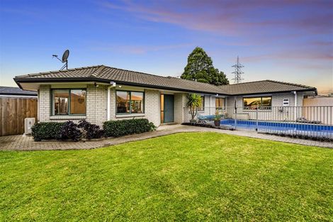 Photo of property in 18 Sample Road, Albany, Auckland, 0632