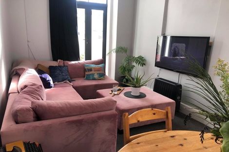 Photo of property in 6/245 Adelaide Road, Newtown, Wellington, 6021