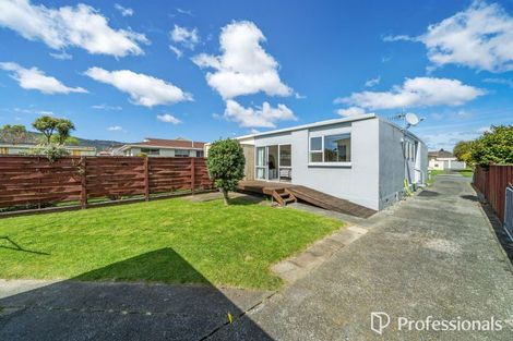 Photo of property in 13 Barraud Street, Avalon, Lower Hutt, 5011