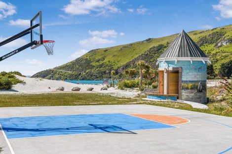 Photo of property in 928 Harington Point Road, Harington Point, Dunedin, 9077