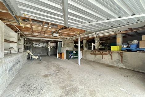 Photo of property in 6 Reid Road, Wainuiomata, Lower Hutt, 5014