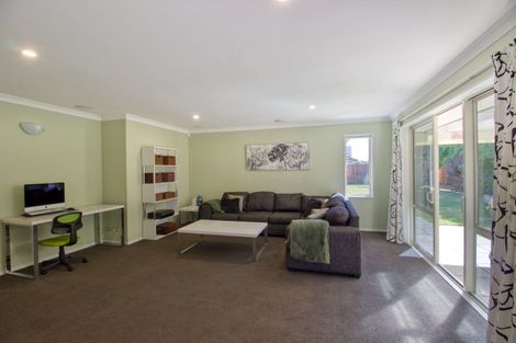 Photo of property in 10 Macartney Avenue, Halswell, Christchurch, 8025