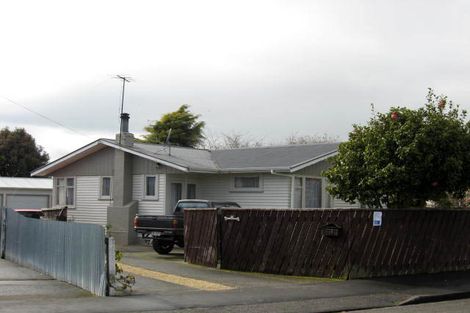 Photo of property in 18 Intermediate Street, Solway, Masterton, 5810