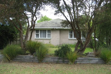 Photo of property in 77 Joy Street, Shirley, Christchurch, 8061