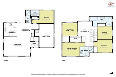 Photo of property in 11 Mcinnes Road, Weymouth, Auckland, 2103