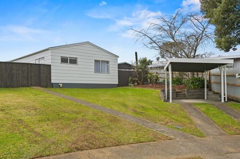Photo of property in 15 Oleander Place, Bell Block, New Plymouth, 4312