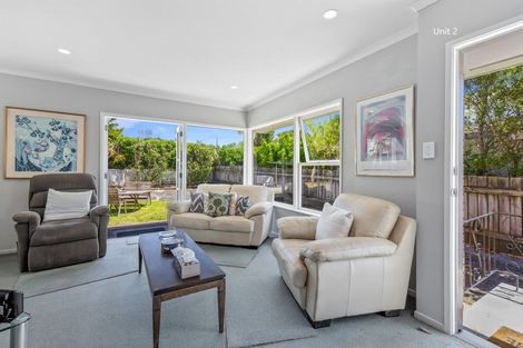 Photo of property in 1/1 Cambria Road, Devonport, Auckland, 0624