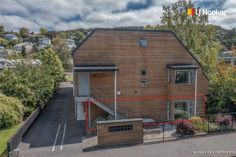 Photo of property in 1/432 Great King Street, North Dunedin, Dunedin, 9016