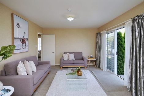 Photo of property in 2/5 Rutherford Street, Woolston, Christchurch, 8023