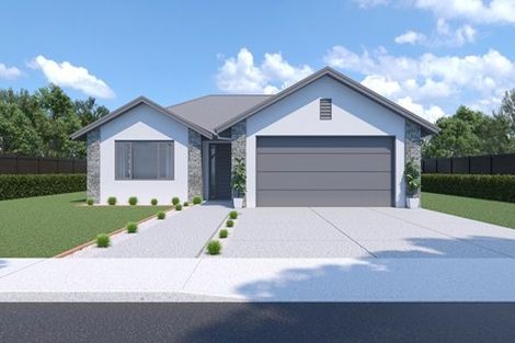 Photo of property in 4 Lotus Street, Appleby, Richmond, 7020