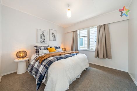 Photo of property in 36 Tilbury Street, Fairfield, Lower Hutt, 5011