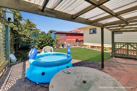 Photo of property in 5 Lambert Street, Marton, 4710