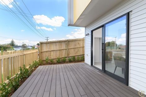 Photo of property in 38a Rogan Street, Mount Roskill, Auckland, 1041