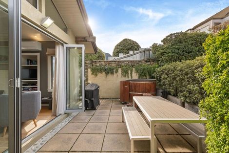 Photo of property in The Woods, 5/12 Dublin Street, Queenstown, 9300