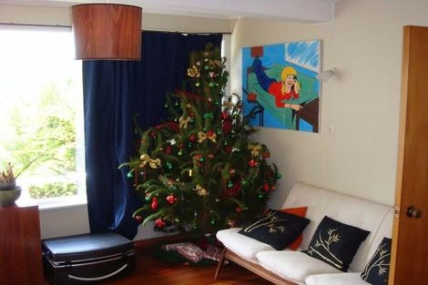 Photo of property in 11a Mairangi Road, Wadestown, Wellington, 6012