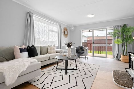 Photo of property in 15 George Clay Place, Huntly, 3700