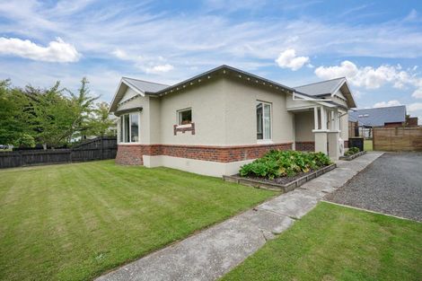 Photo of property in 72 Chapman Street, Richmond, Invercargill, 9810