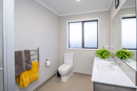 Photo of property in 8 Highview Court, Flagstaff, Hamilton, 3210