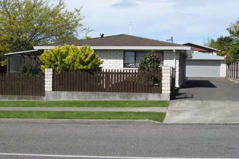 Photo of property in 217 Weld Street, Witherlea, Blenheim, 7201