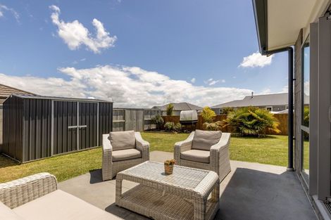 Photo of property in 34 Farrier Street, Papamoa, 3118