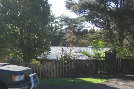 Photo of property in 12 Wirihana Road, Titirangi, Auckland, 0604