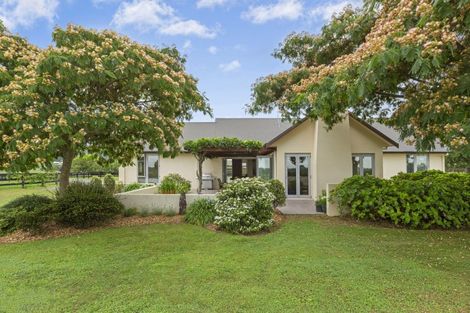 Photo of property in 54 Cowan Road, Rotoorangi, Te Awamutu, 3879