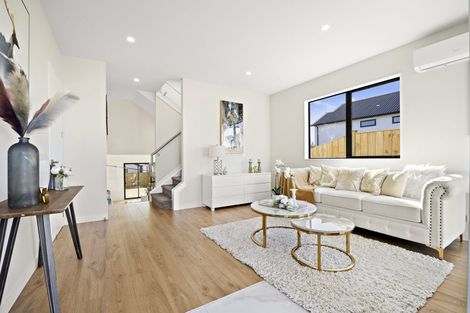 Photo of property in 23 Christella Street, Flat Bush, Auckland, 2019