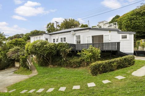 Photo of property in 94 Pitt Street, Wadestown, Wellington, 6012