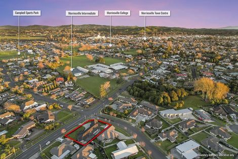 Photo of property in 113 Coronation Road, Morrinsville, 3300