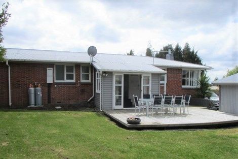 Photo of property in 17 Pegasus Drive, Sunnybrook, Rotorua, 3015
