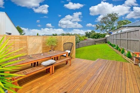 Photo of property in 1/55 Monarch Avenue, Hillcrest, Auckland, 0627
