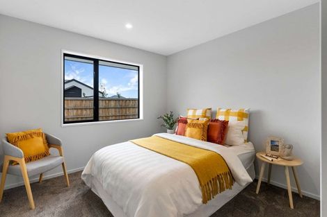 Photo of property in 12 Eastburn Street, Papakura, 2110