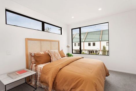 Photo of property in 5/13 Moa Place, Christchurch Central, Christchurch, 8013