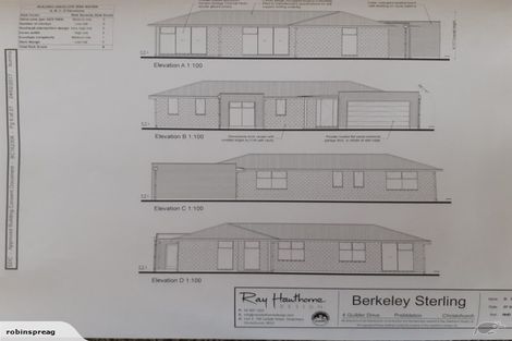 Photo of property in 4 Guilder Drive, Prebbleton, 7604