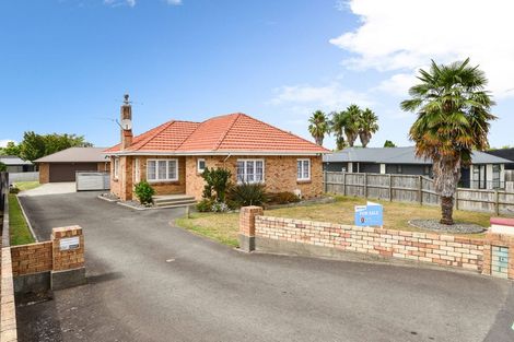 Photo of property in 73 Ellicott Road, Nawton, Hamilton, 3200