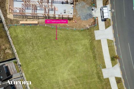 Photo of property in 32 Taahunui Rise, Peacocke, 3206