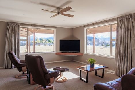 Photo of property in 15 The Drive, Twizel, 7999