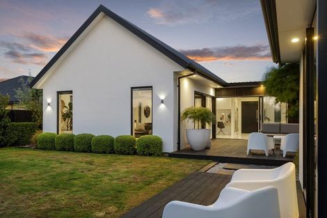 Photo of property in 40 Farthing Drive, Prebbleton, 7604