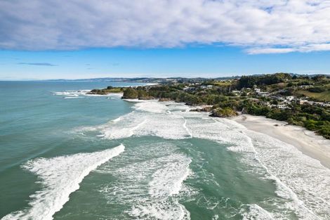 Photo of property in 11 Edna Street, Ocean View, Dunedin, 9035